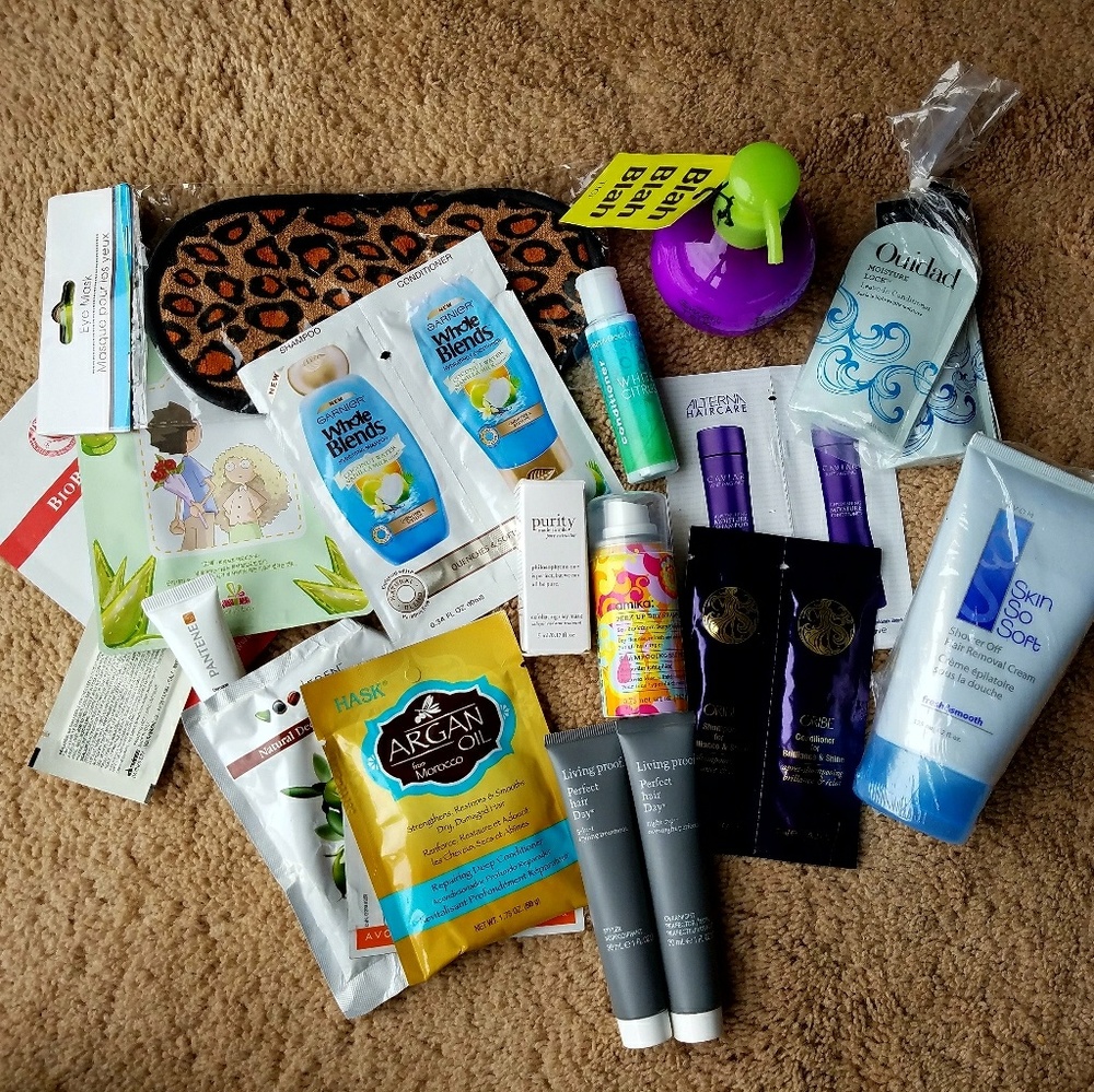 BUNDLE of beauty products!